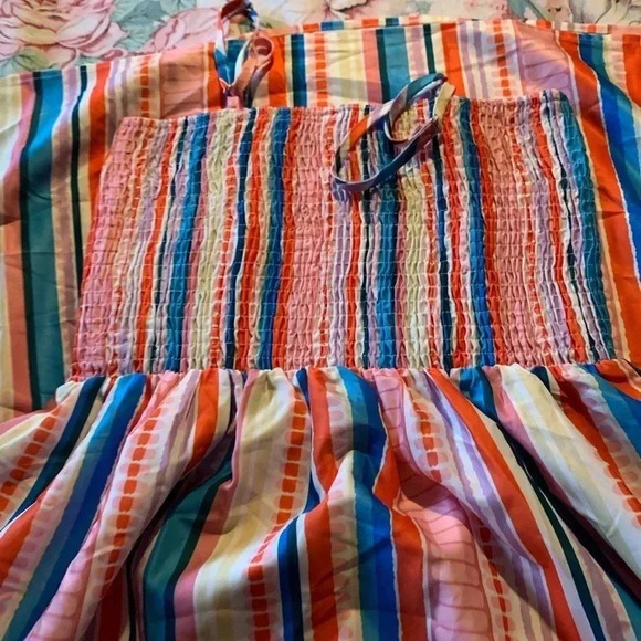 Mom Womens Maxie Dress Size M - Picture 7 of 10